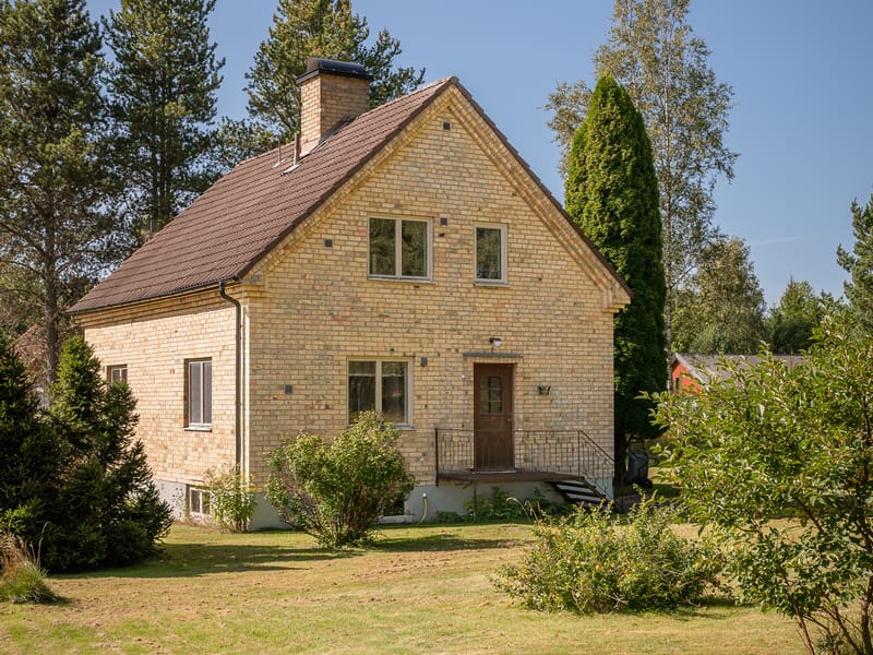 Gundes väg 8