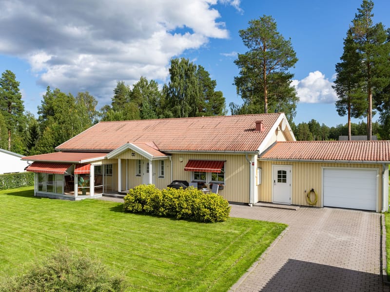 Balettgatan 30