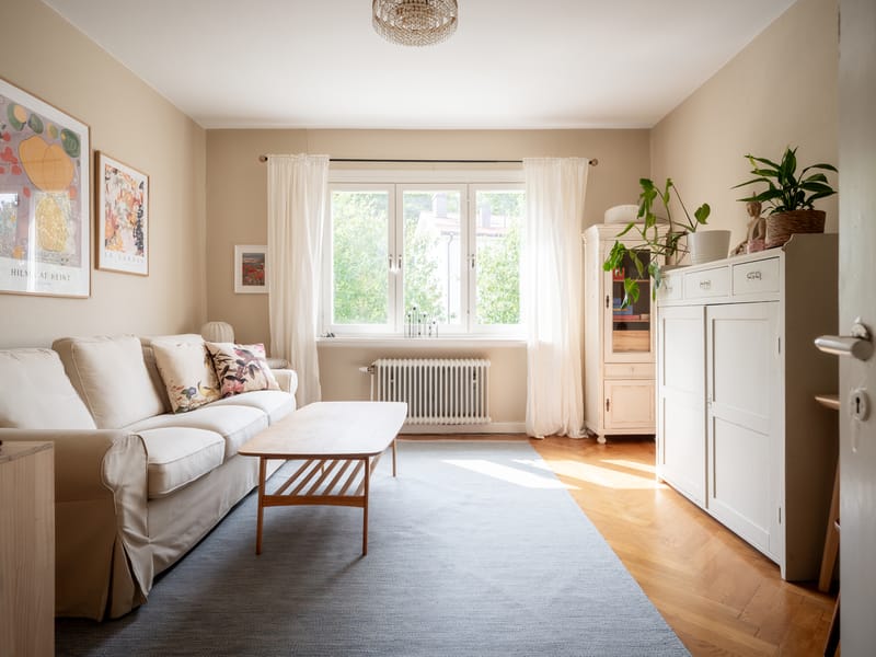 Virginsgatan 20B