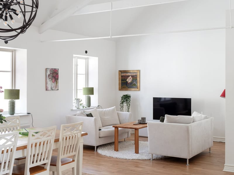 Lilla Norregatan 11 D
