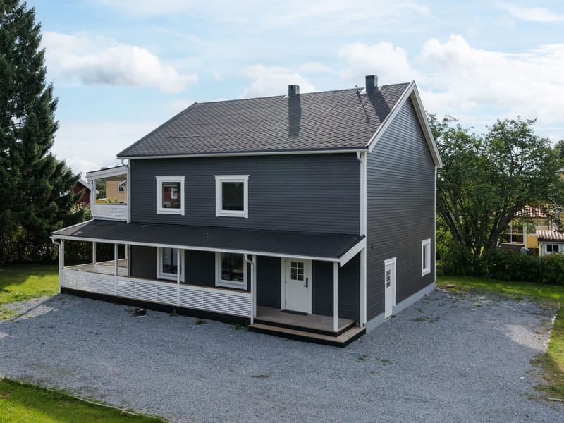 Klockarbergsvägen 6