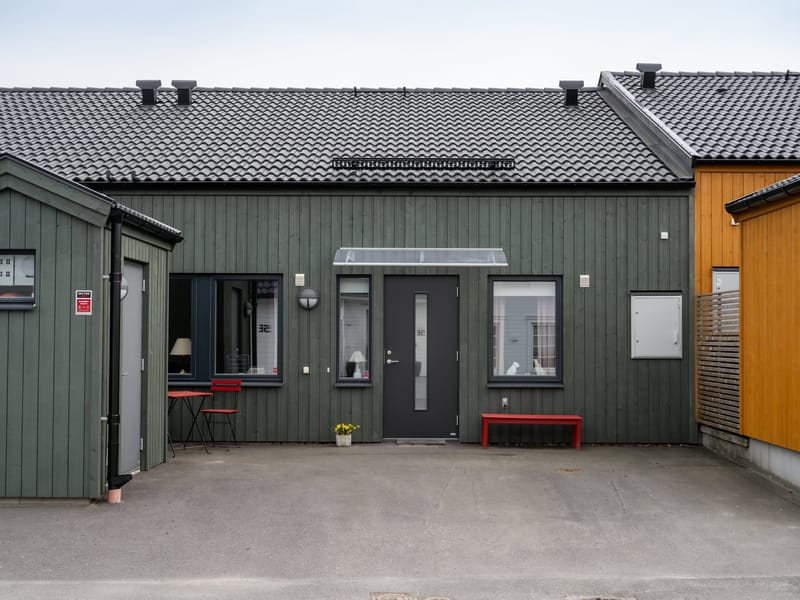 Krusbärsvägen 4E