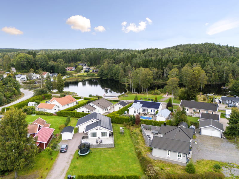 Duvesjön 205