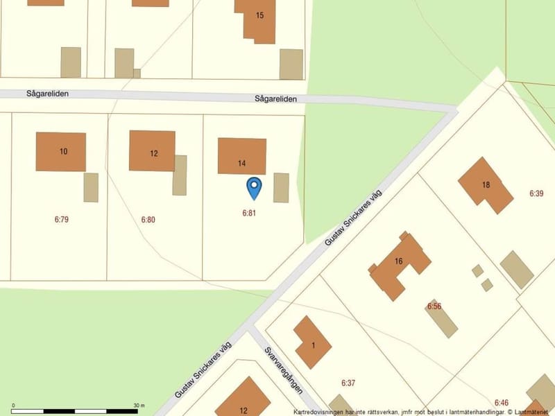 Sågareliden 14