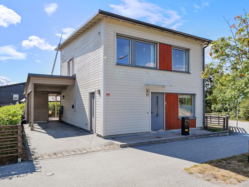 Ekebyvägen 4A