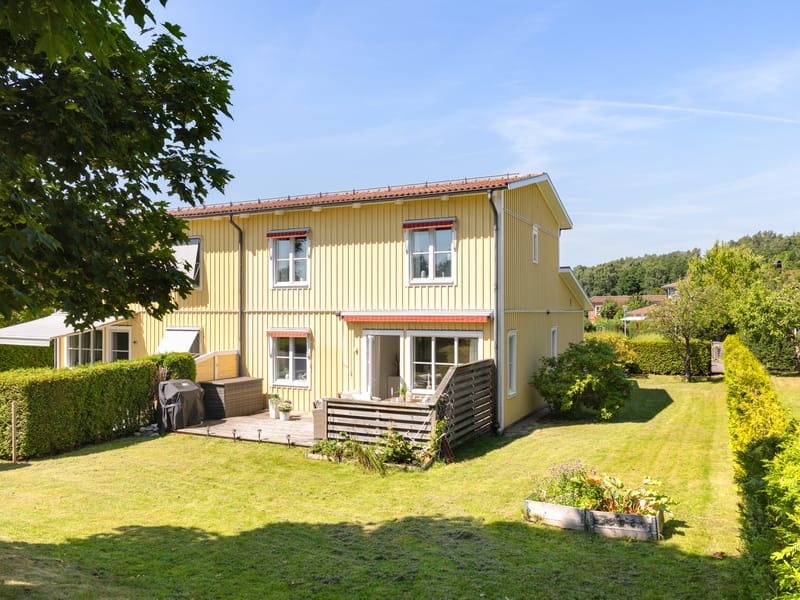 Bönvägen 47