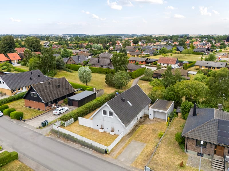 Gullregnsvägen 9