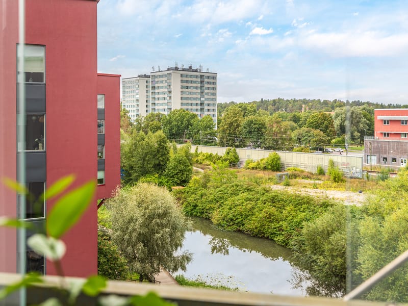 Tappvägen 37, vån 4