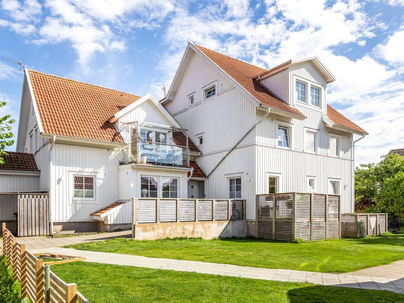 Östra Långgatan 17A