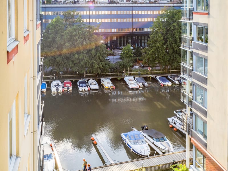 Ågatan 22 - vån 7 av 8
