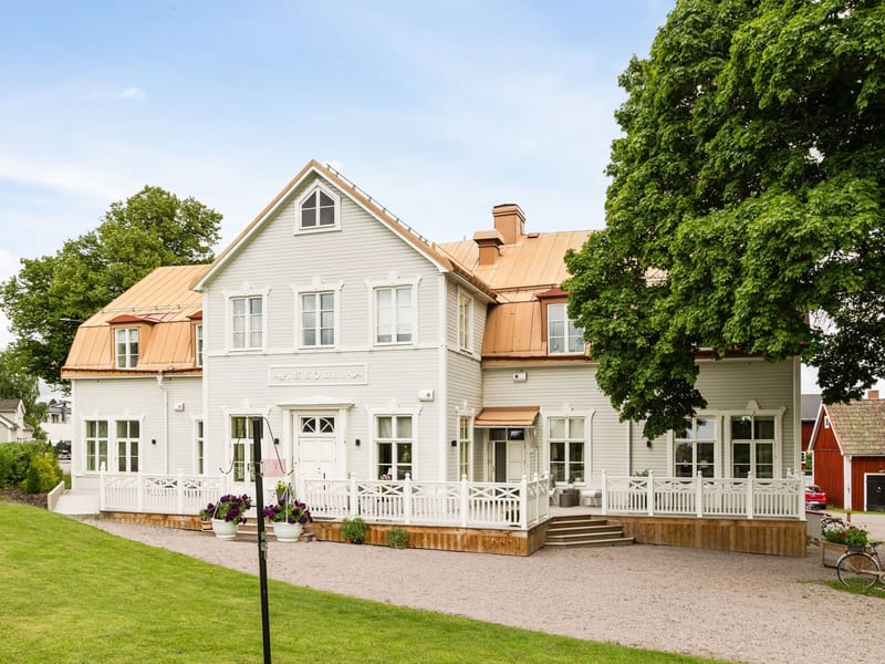 Kyrkvägen 5