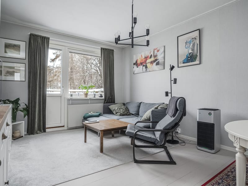 Jakobsdalsgatan 4A