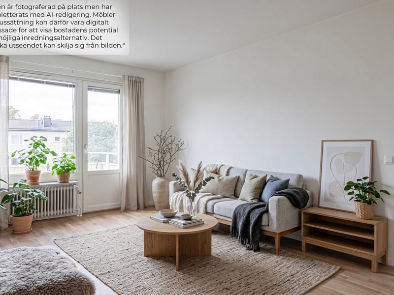 Färnebogatan 4B
