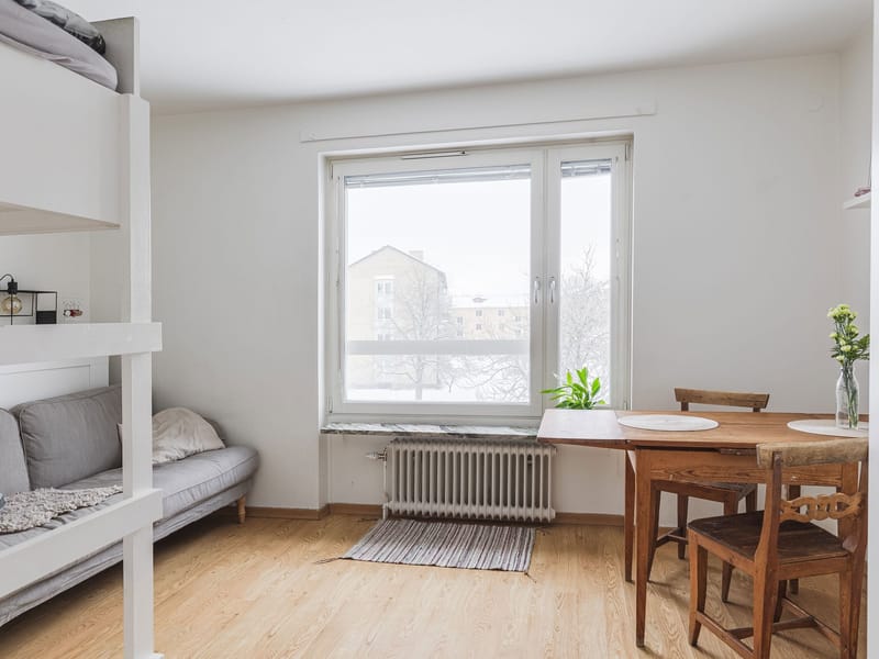 Hällbygatan 32E