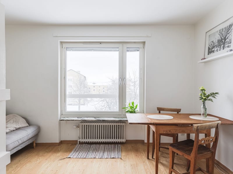 Hällbygatan 32E