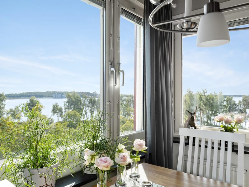Residensgatan 6B