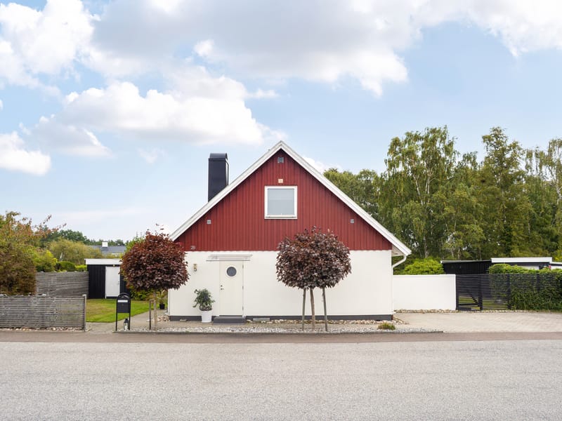 Örnvägen 28