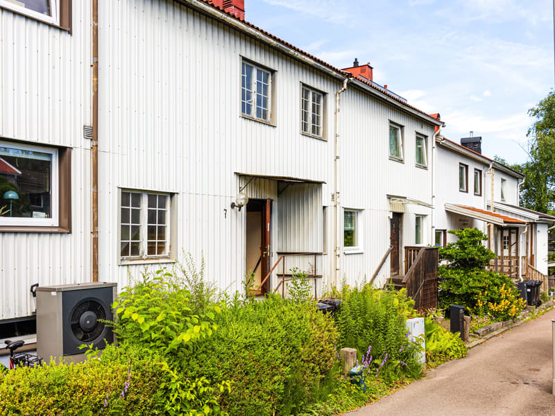 Korngången 7