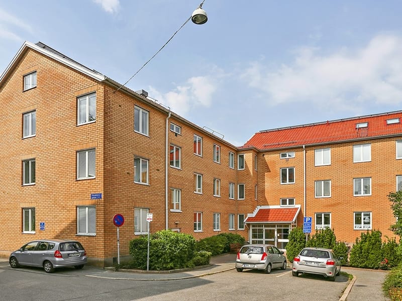 Stenklevsgatan 1A