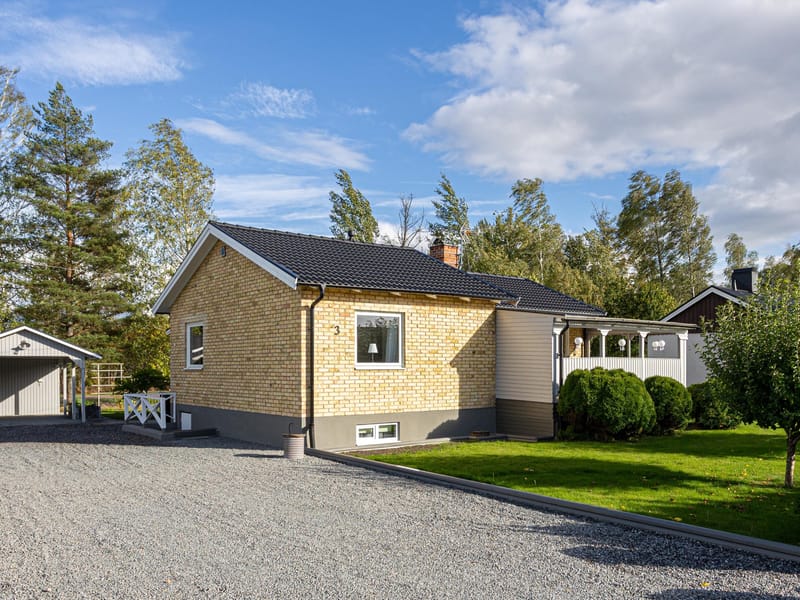 Åkervägen 3