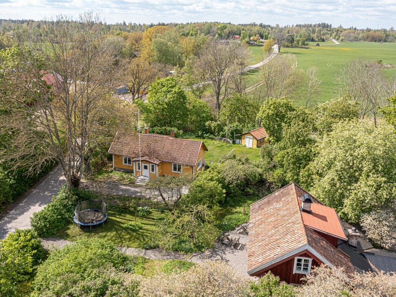 Rytterne Svånö 5