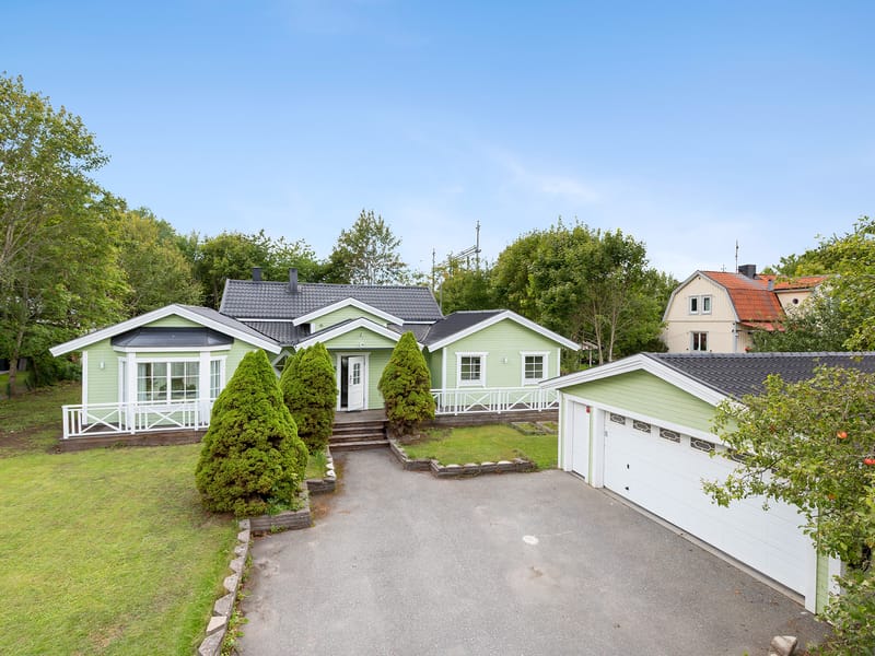 Åkervägen 23