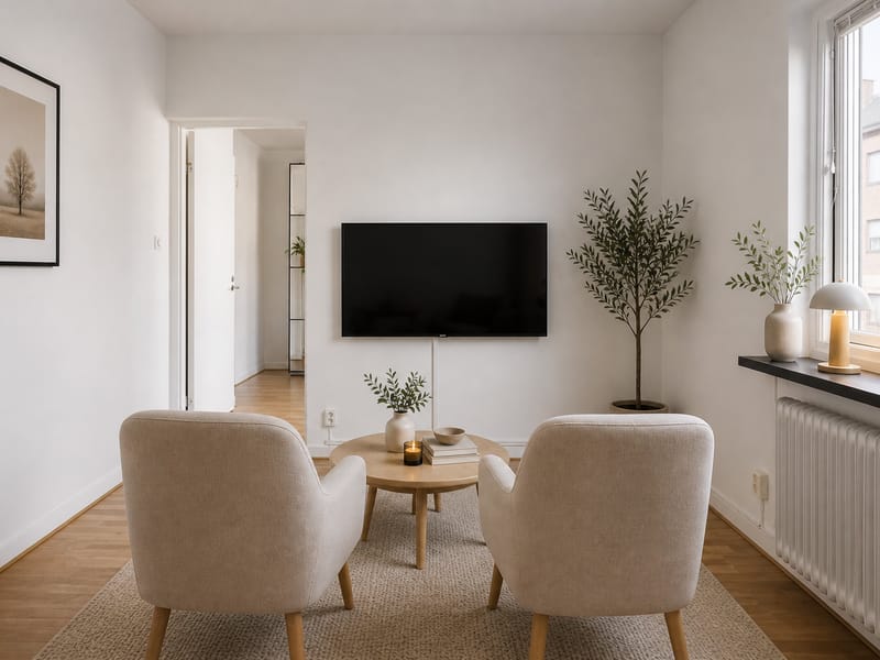 Gillesgatan 11B