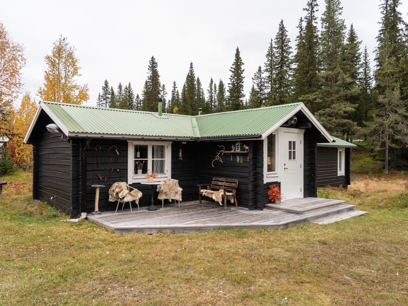 Fjädervägen 11
