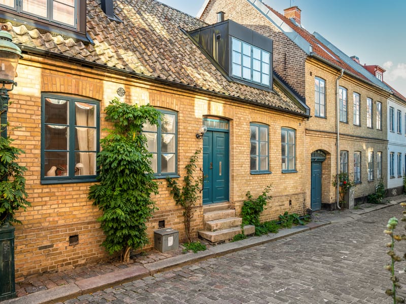 Hjortgatan 16A