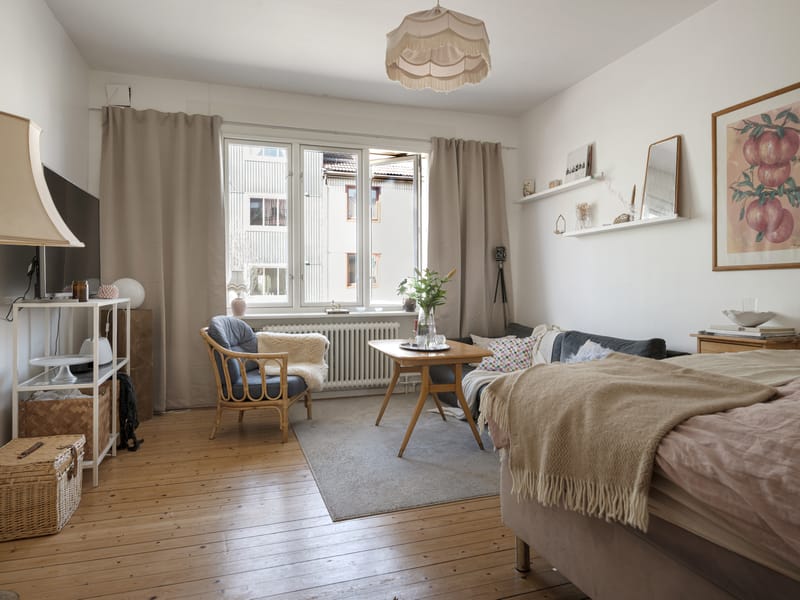 Wrangelsgatan 4D