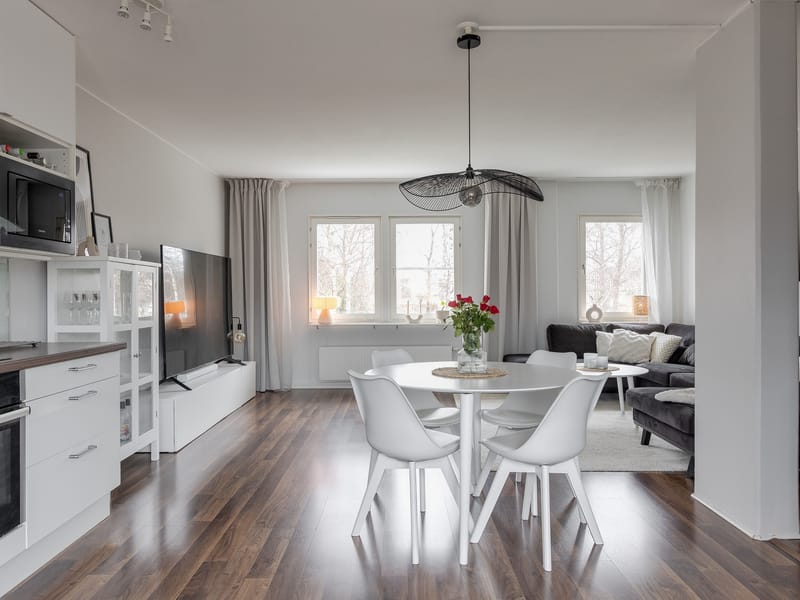 Borggårdsvägen 127