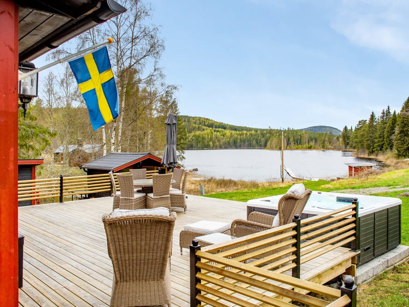 Specksjön 143