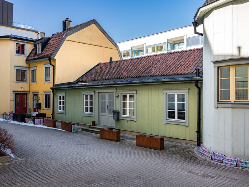 Vretgränd 13