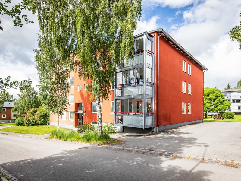 Freskvägen 7