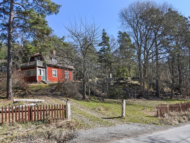 Torsbyvägen 16