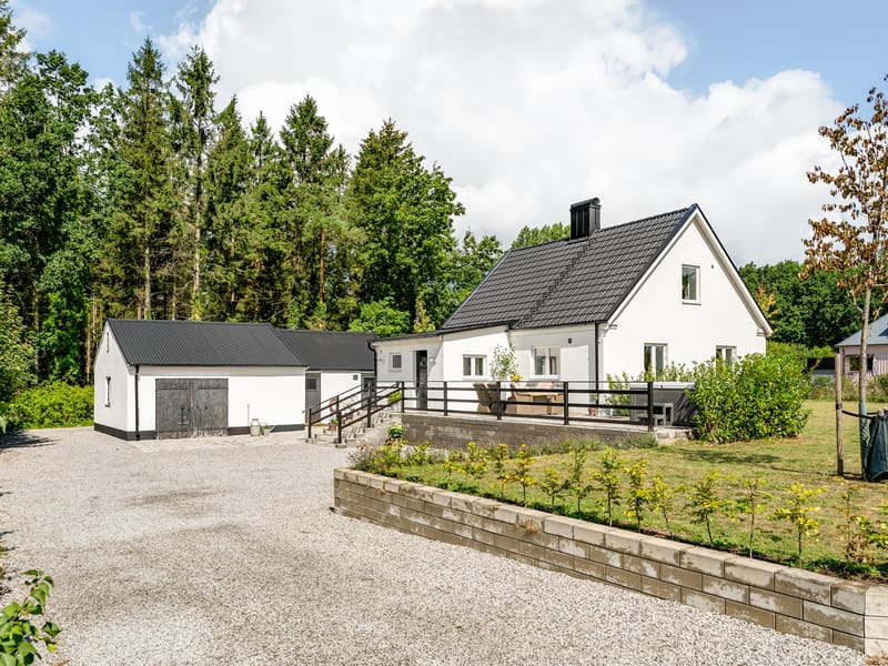 Tornavägen 87