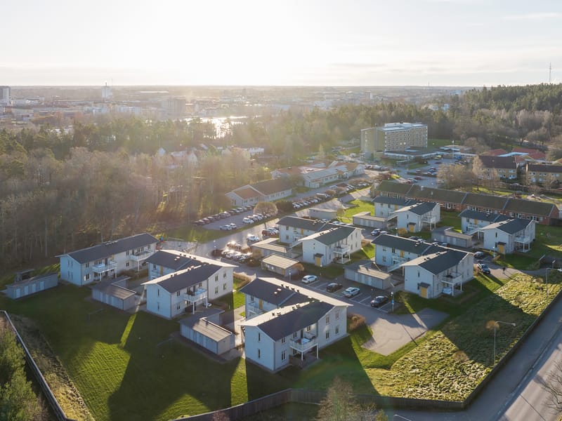 Eklyckevägen 6D