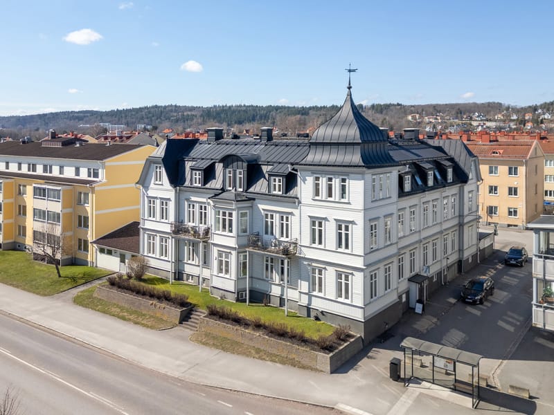 Barnarpsgatan 108 A