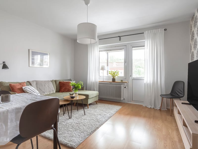 Arvid lindmansgatan 21G