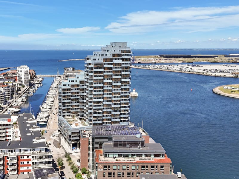 Dockplatsen 5