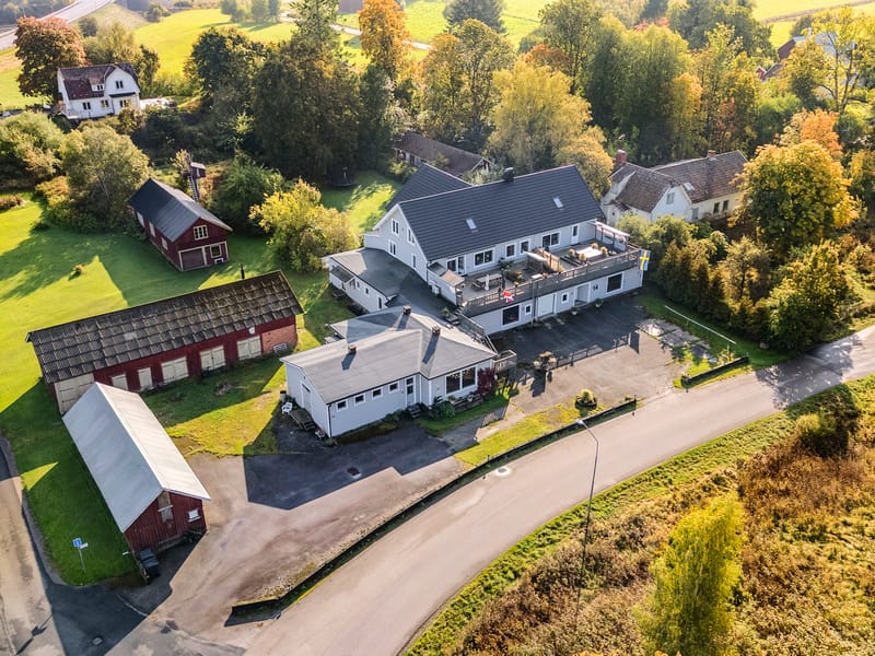 Kobergsvägen 14