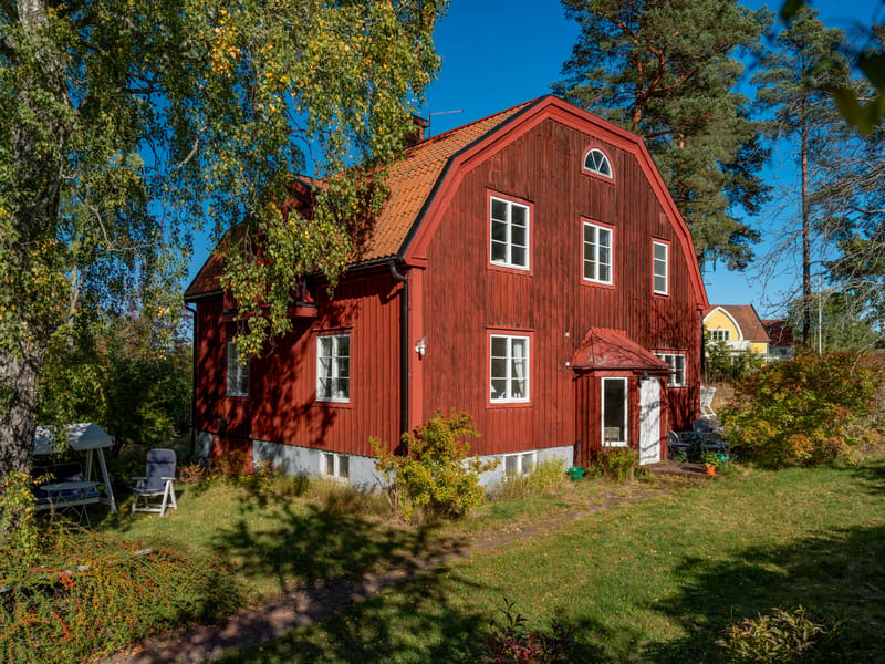 Österängsvägen 22