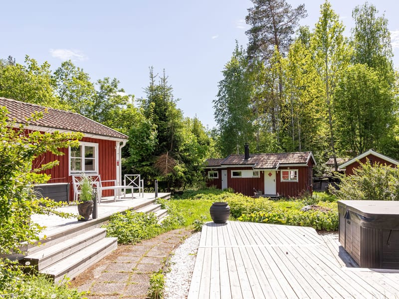 Järpebovägen 8
