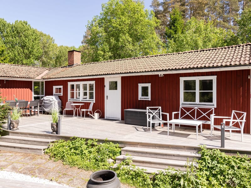 Järpebovägen 8
