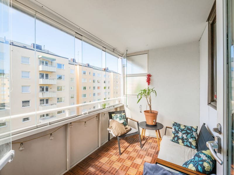 Ankdammsgatan 24A