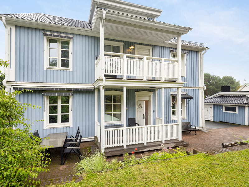 Dalagatan 22