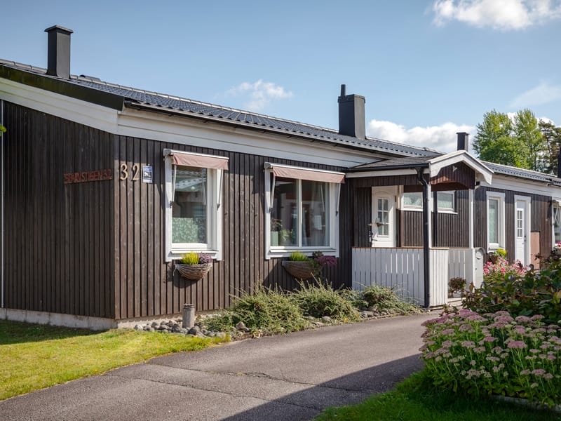Sparvstigen 32