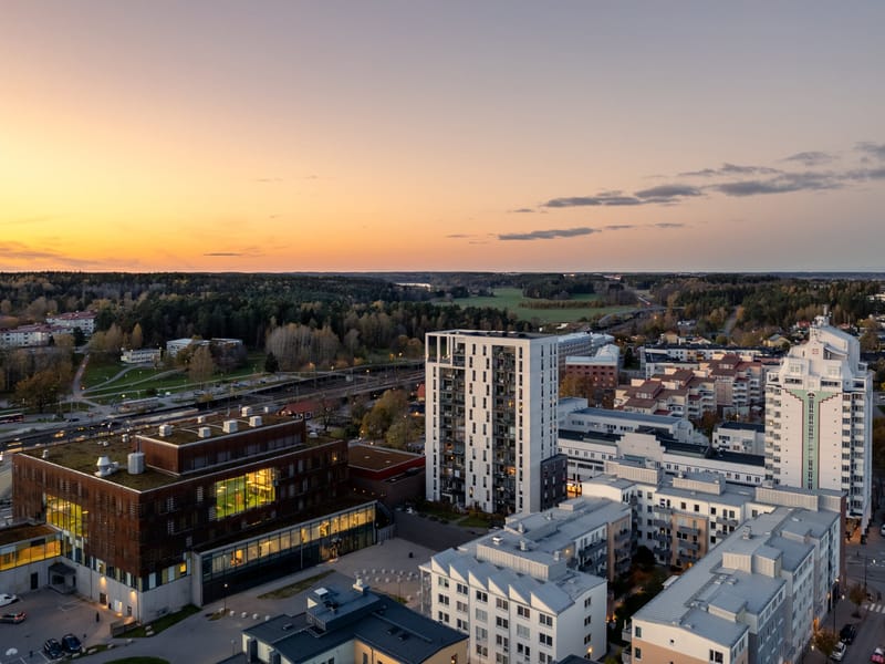 Centralvägen 2E
