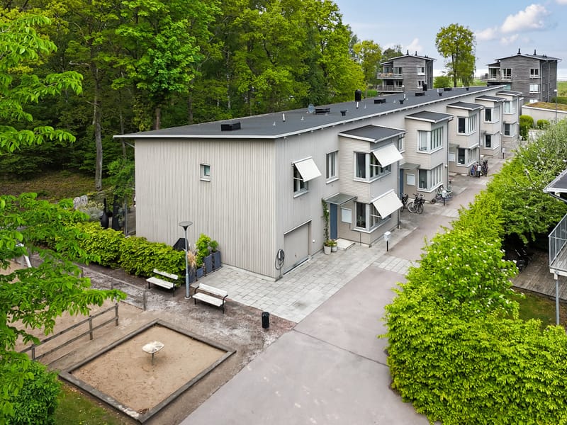 Svanjaktsvägen 6E