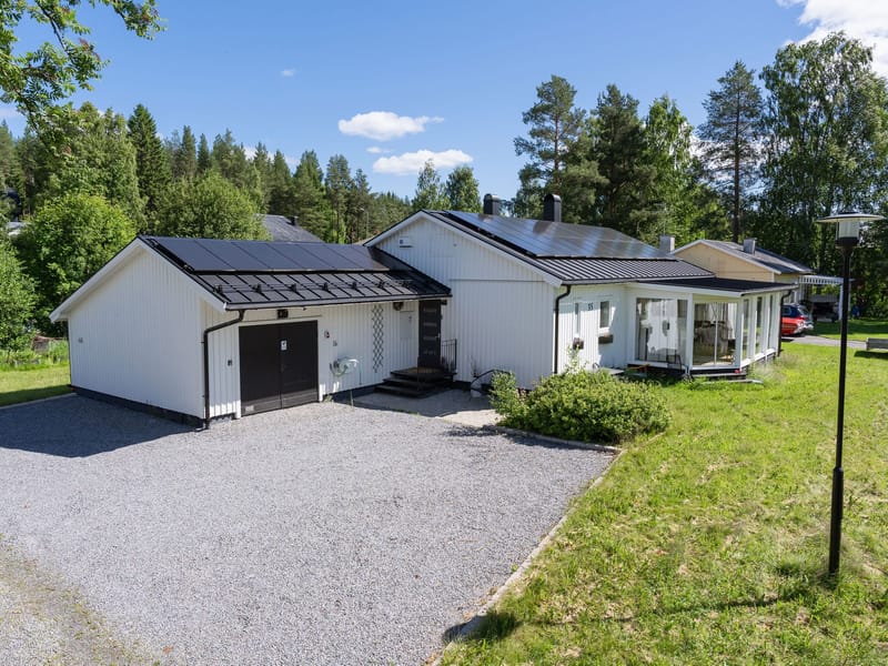 Stapelvägen 35